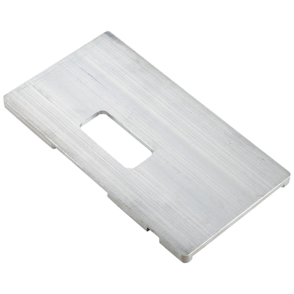 Press Screen Positioning Mould for iPhone XS Max, For iPhone XS Max