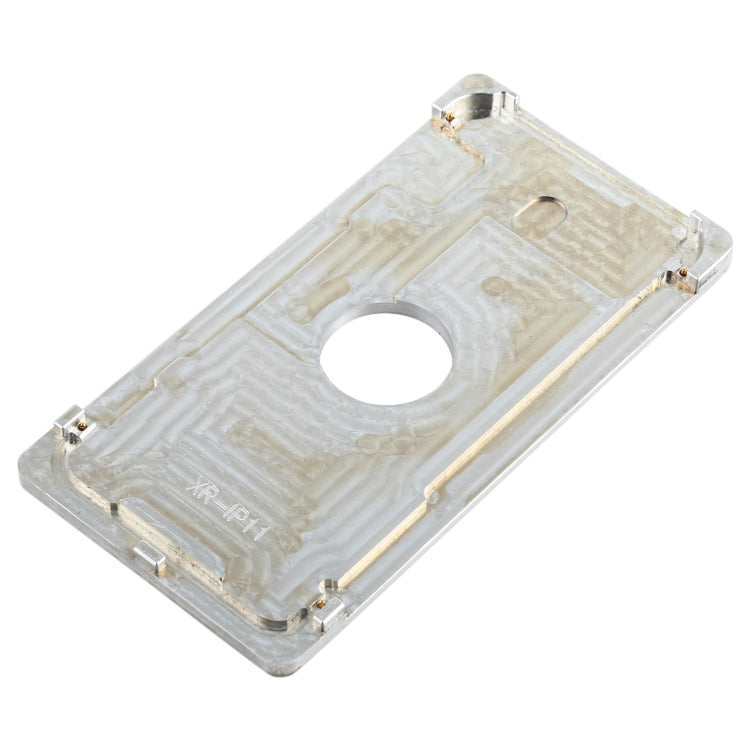 Press Screen Positioning Mould for iPhone XR / 11, For iPhone XR / 11