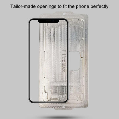 Press Screen Positioning Mould for iPhone XR / 11, For iPhone XR / 11