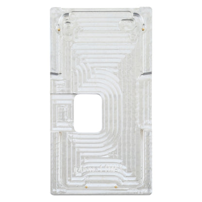 Press Screen Positioning Mould for iPhone 11 Pro Max, For iPhone 11 Pro Max