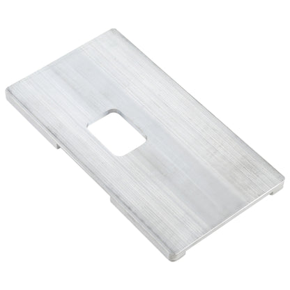 Press Screen Positioning Mould for iPhone 11 Pro Max, For iPhone 11 Pro Max