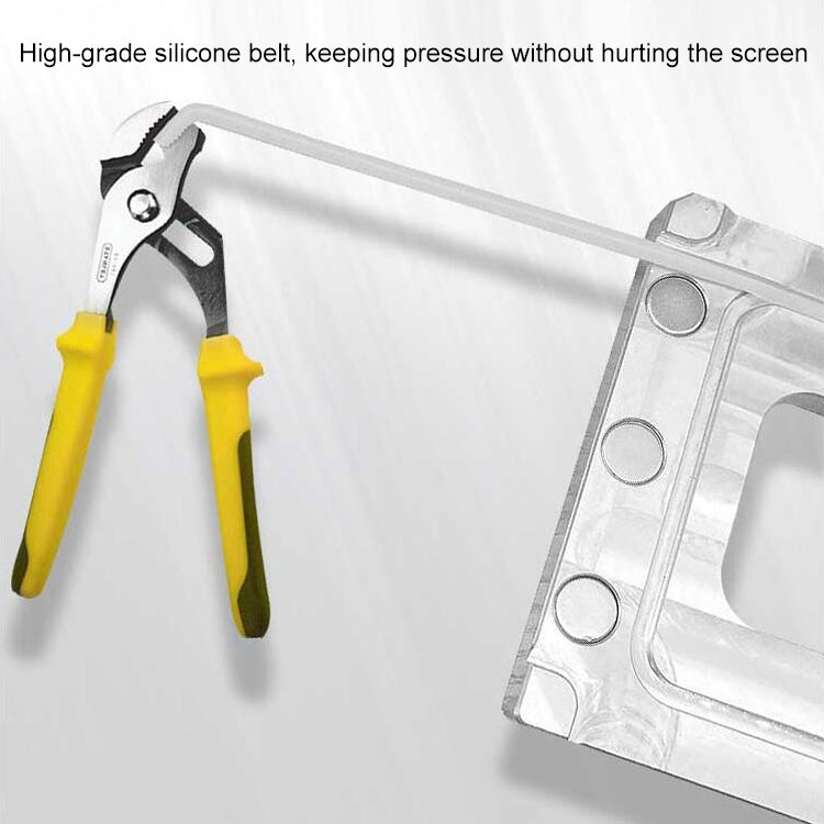 Press Screen Positioning Mould for iPhone 11 Pro Max, For iPhone 11 Pro Max