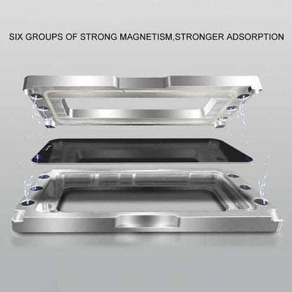Press Screen Positioning Mould for iPhone 11 Pro Max, For iPhone 11 Pro Max