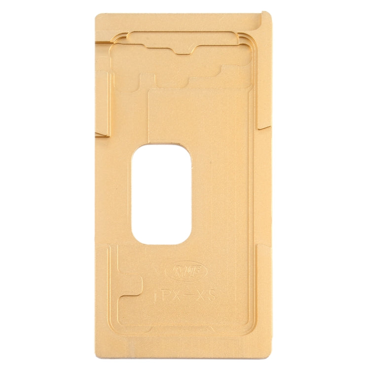 Press Screen Positioning Mould with Spring for iPhone X / XS, For iPhone X / XS