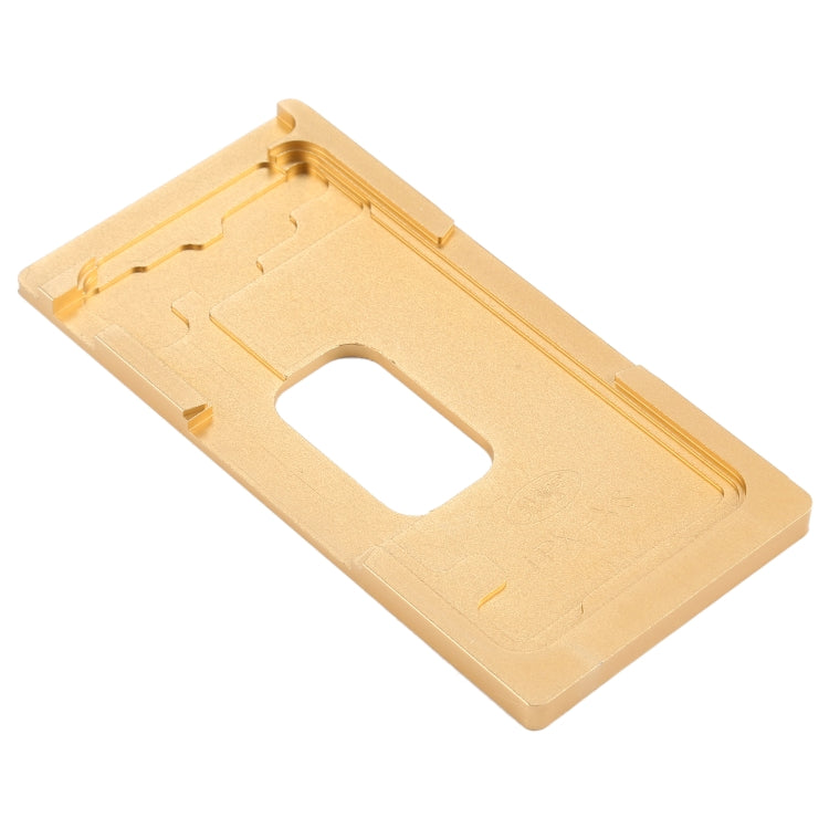 Press Screen Positioning Mould with Spring for iPhone X / XS, For iPhone X / XS