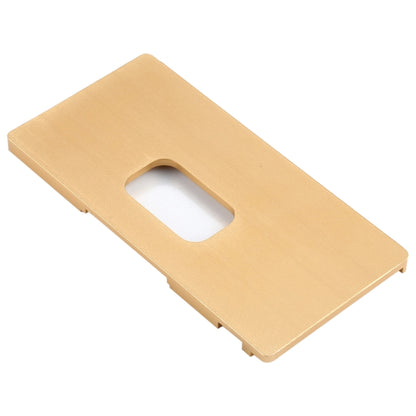 Press Screen Positioning Mould with Spring for iPhone X / XS, For iPhone X / XS