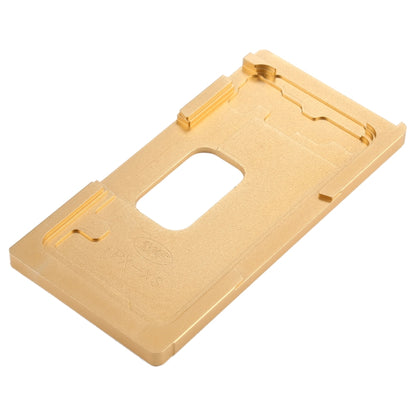 Press Screen Positioning Mould with Spring for iPhone X / XS, For iPhone X / XS