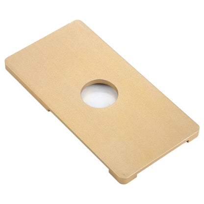 Press Screen Positioning Mould with Spring for iPhone XR / 11, For iPhone XR / 11