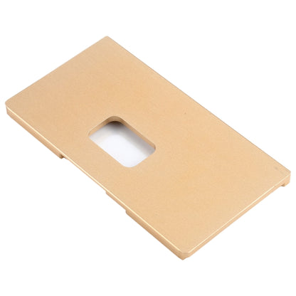 Press Screen Positioning Mould with Spring for iPhone 11 Pro, For iPhone 11 Pro