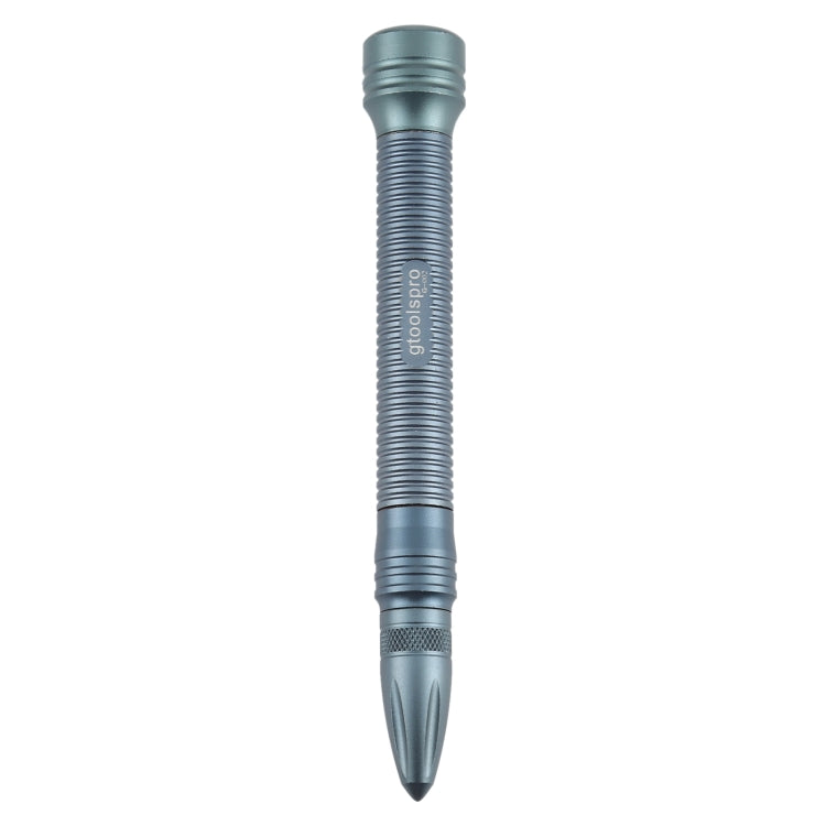 Gtoolspro G-002 Adjustable Strength Phone Glass Back Cover Broken Pen, G-002 Glass Broken Pen