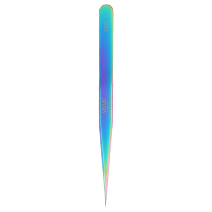 Vetus MCS-12 Bright Color Tweezers, Vetus MCS-12, Vetus MCS-12(Blue)