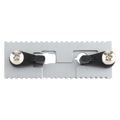 Front Camera Face Dot Projector Fixture for iPhone X~12 Series, Fixture