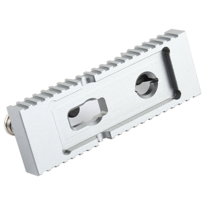 Front Camera Face Dot Projector Fixture for iPhone X~12 Series, Fixture