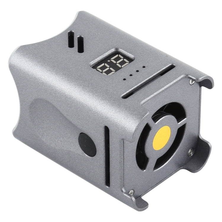 AiXun Hurricane UV Lamp With Cooling Fan, AiXun Hurricane