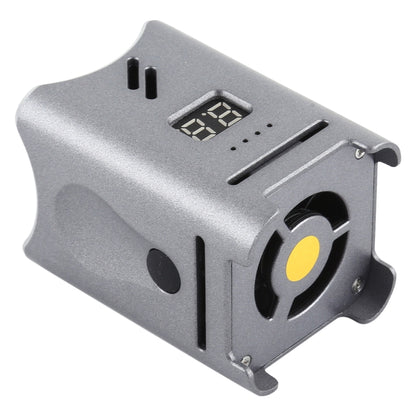 AiXun Hurricane UV Lamp With Cooling Fan, AiXun Hurricane