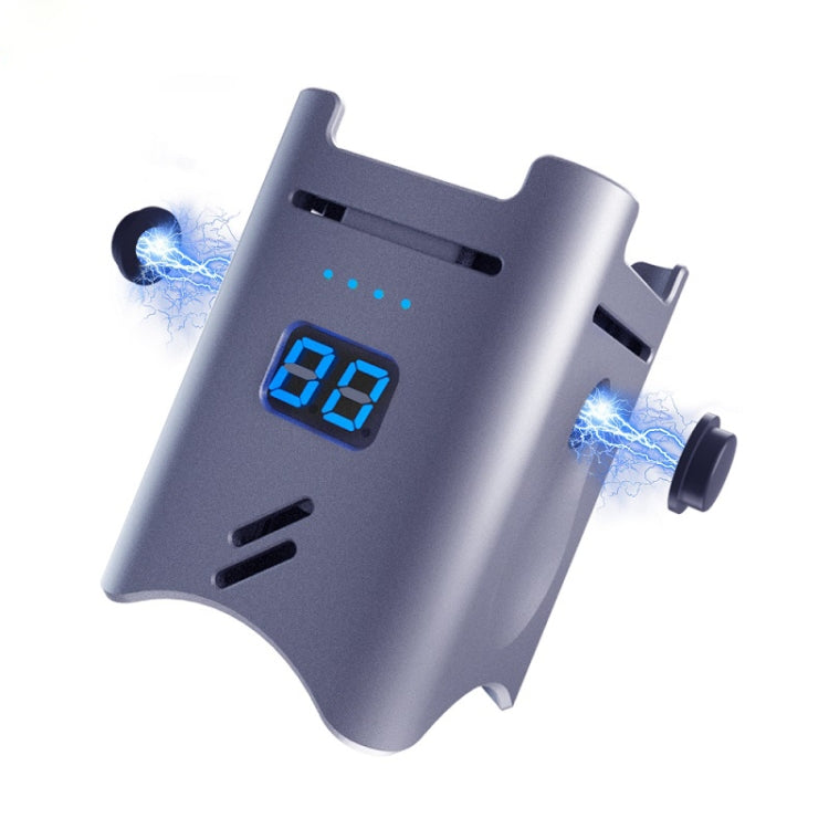 AiXun Hurricane UV Lamp With Cooling Fan, AiXun Hurricane