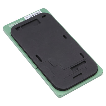 LCD Screen With Frame Bezel Positioning Mat Fixed Mold For iPhone 13 Mini, For iPhone 13 Mini
