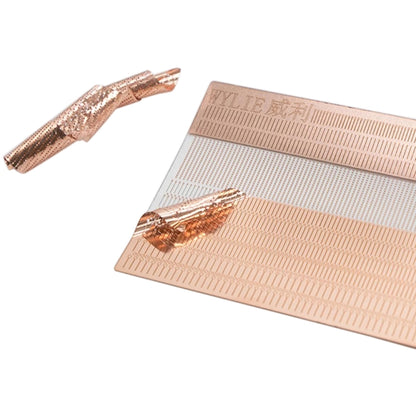 WYLIE Repair Spot Welding Piece, WYLIE