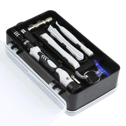 122 in 1 Precision Magnetic Screwdriver Kit, 122 in 1 (Yellow), 122 in 1(White), 122 in 1(Blue), 122 in 1(Purple), 122 in 1(Red)