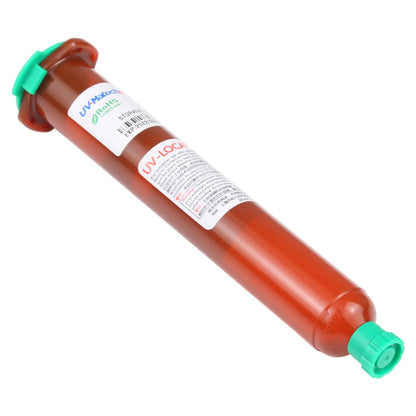 TP-1000 50G UV Glue LOCA Liquid Optical Clear Adhesive, TP-1000