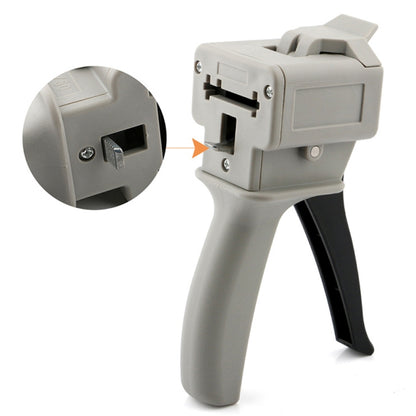 30cc/55cc PUR Rework Cold Gel Liquid Glue Dispensing Gun Mobile Phone Repair Tools, Glue Dispensing Gun