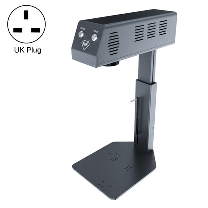 TBK-958M Laser Marking Machine Auto Focus Frame Separator 2 in 1 Engraving Equipment, UK Plug, TBK-958M UK Plug, TBK-958M US Plug, TBK-958M AU Plug, TBK-958M EU Plug
