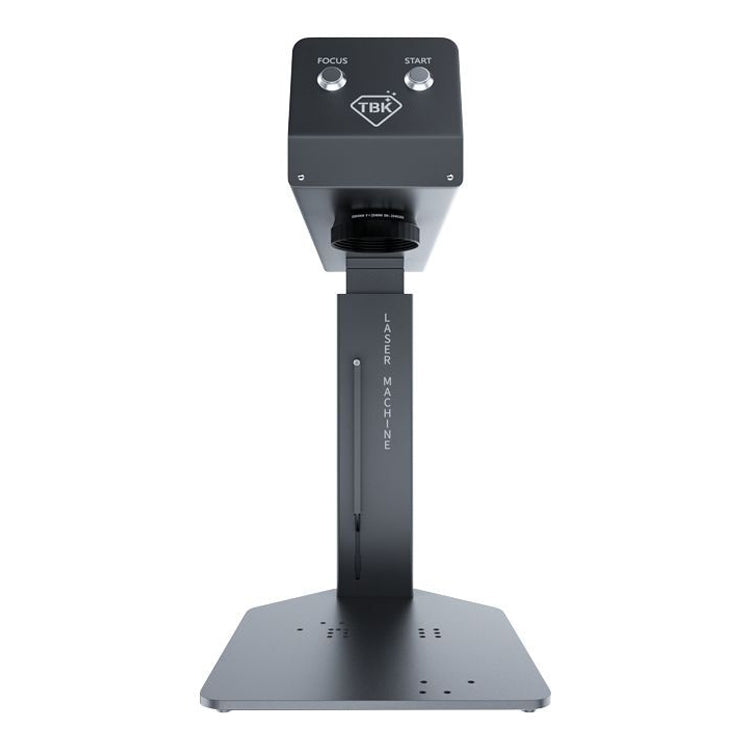 TBK-958M Laser Marking Machine Auto Focus Frame Separator 2 in 1 Engraving Equipment, UK Plug, TBK-958M UK Plug, TBK-958M US Plug, TBK-958M AU Plug, TBK-958M EU Plug