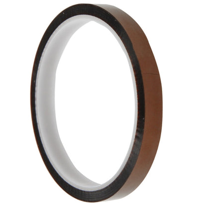 33m 40mm High Temperature Heat Resistant Polyimide DIY Tape for BGA PCB SMT Soldering