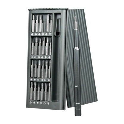 WEEKS 24 in 1 Disassembly Tool Screwdriver Set, WEEKS 24 in 1
