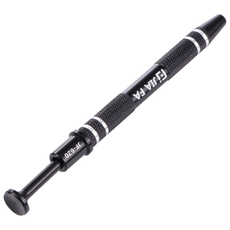 JIAFA JF-620 IC Chip Extractor Remover Tool BGA Electronic Component Puller, JF-620 Black, JF-620 Blue