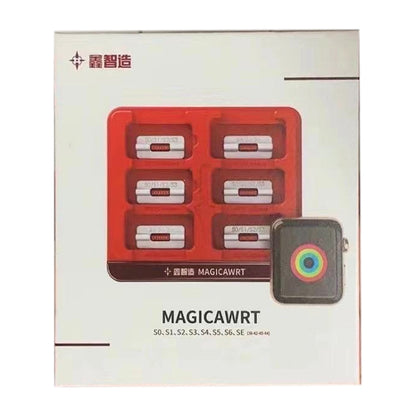 MagicAWRT ibus Recovery Adapter Restore Box For Apple Watch S0 / S1 / S2 / S3 / S4 / S5 / S6 / SE, Restore Box