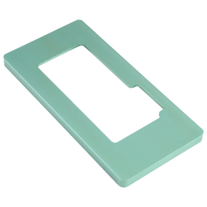 LCD Screen With Frame Bezel Calibration Fixed Mold For iPhone 13 Pro / 13, For 13 Pro / 13