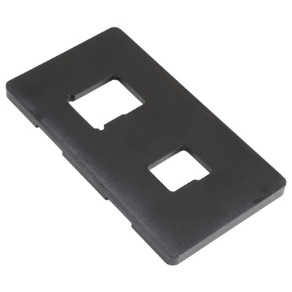 2 in 1 LCD / Touch / Positioning Fixed Mold For Apple Watch Series 1 (38mm / 42mm), For Series 1