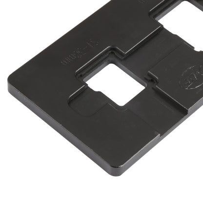 2 in 1 LCD / Touch / Positioning Fixed Mold For Apple Watch Series 1 (38mm / 42mm), For Series 1