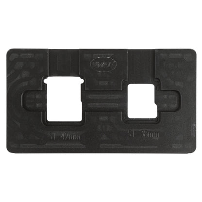 2 in 1 LCD / Touch / Positioning Fixed Mold For Apple Watch Series 1 (38mm / 42mm), For Series 1