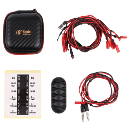 2UUL PW01 Ultra Soft Power Line for iPhone 6~12 Pro Max