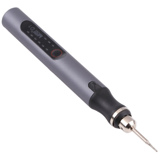 MaAnt D-1 Intelligent Charging Grinding Pen, MaAnt D-1