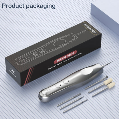 i2c Micron 1 Speed Adjustable Electric Grinding Machine, i2c Micron 1