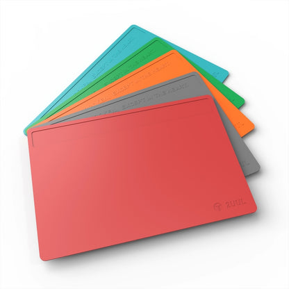2UUL Heat Resisting Silicone Pad, Size: 40 x 28cm, 2UUL