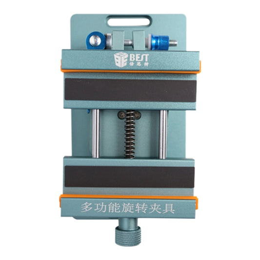 BEST BST-001S1 Motherboard IC 360 Degree Rotatable Clamp, BEST BST-001S1