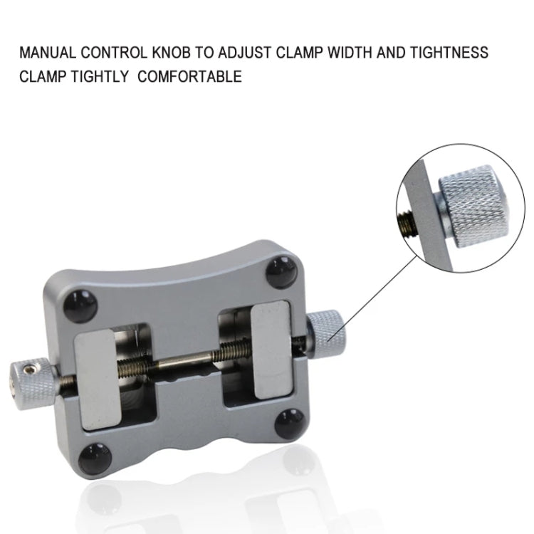 BEST BST-001R Universal BGA IC Glue Remove Fixture