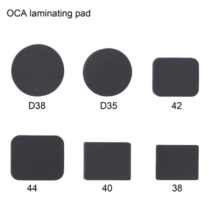 LCD Screen Repair Glass Position Laminating Mold For Apple Watch, For Apple Watch