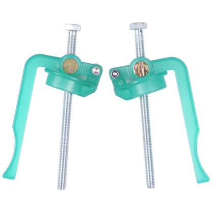 2pcs / Box 2UUL Tubemate Syringe Solder Paste Tube Push Rod, 2PCS Push Rod