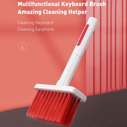 Hagibis Cleaning Brush for Computer/tools, Brush