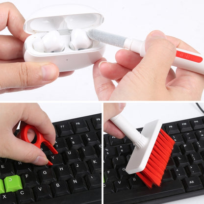 Hagibis Cleaning Brush for Computer/tools, Brush