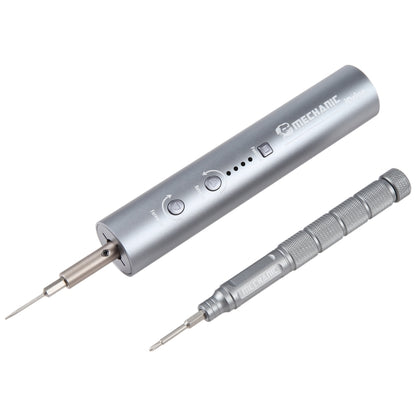 MECHANIC iDrive Multifunction Electric OCA Glue Remover Screwdriver Set, MECHANIC iDrive
