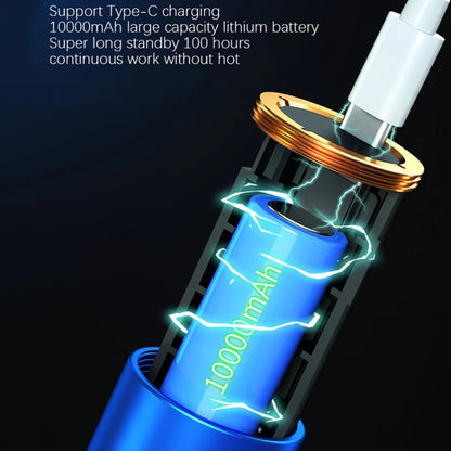 MECHANIC iDrive Multifunction Electric OCA Glue Remover Screwdriver Set, MECHANIC iDrive