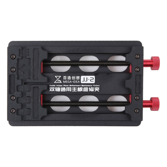 Mega-Idea JJ-2 Multi-function Double-Axis Universal Motherboard Repair Fixture, Mega-Idea JJ-2
