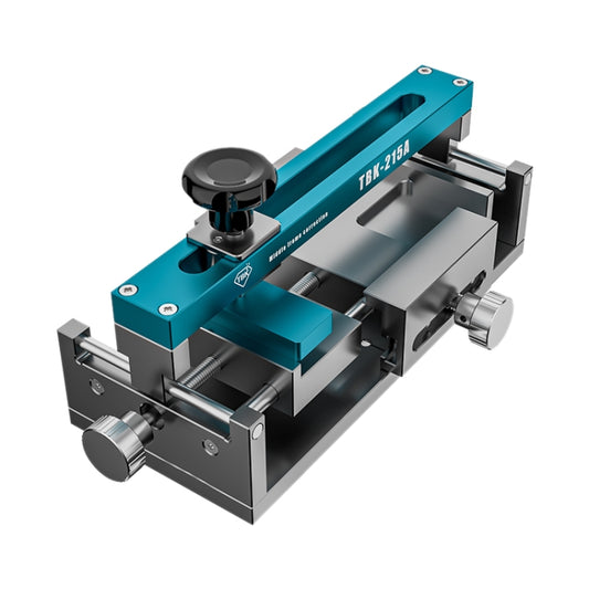 TBK-215A Mobile Phone Middle Frame Deformation and Bending Correction Repair Fixture, TBK-215A