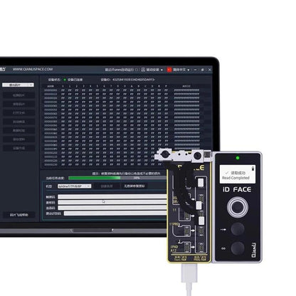 Qianli iD FACE Dot Projector Repairer Detector
